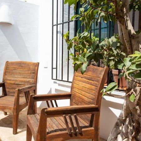 Cana Joana, Casa Unifamiliar Con Piscina Privada خافييا المظهر الخارجي الصورة