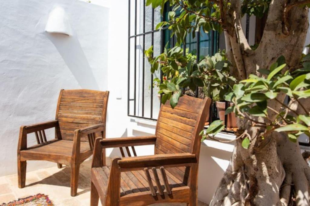 Cana Joana, Casa Unifamiliar Con Piscina Privada خافييا المظهر الخارجي الصورة