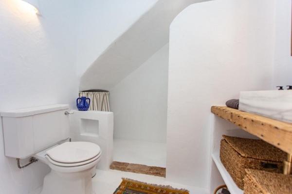 Cana Joana, Casa Unifamiliar Con Piscina Privada خافييا المظهر الخارجي الصورة