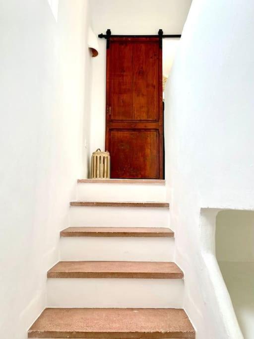 Cana Joana, Casa Unifamiliar Con Piscina Privada خافييا المظهر الخارجي الصورة
